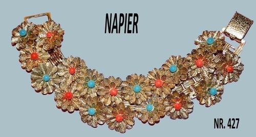 Napier bellissimo raro - napier,, bellissimo,