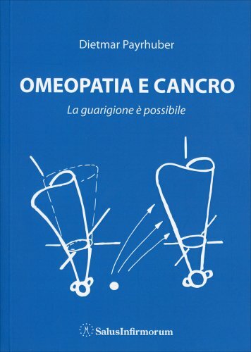 Libro omeopatia cancro - libro,