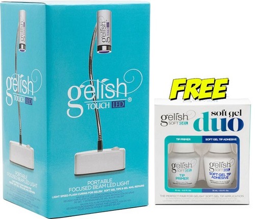 Harmony gelish soft - harmony,
