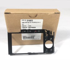 Pulsante interruttore unità custodia posteriore fotocamera Panasonic Lumix per parte DMC-LX100 SYK0872