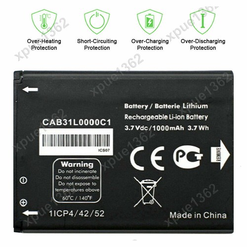 For alcatel ot891 - for, a383g