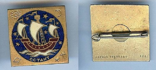 Marine bâtiment - -,