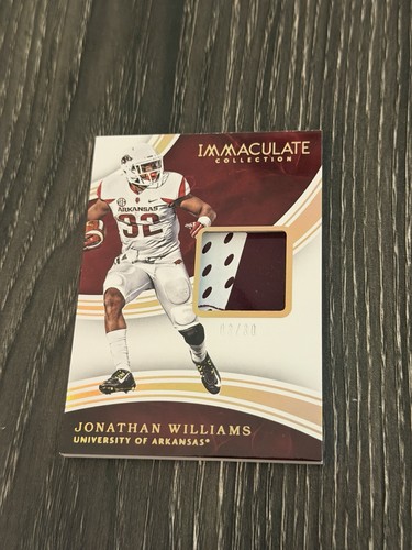 2016 immaculate collegiate - 2016,