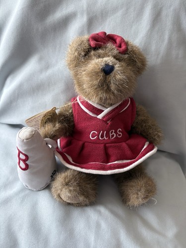 Boyd bear s - boyd’s,