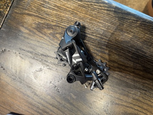 Deragliatore posteriore sram - deragliatore,