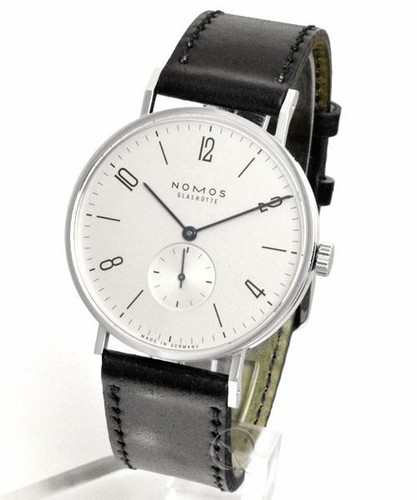 Nomos tangente rif - tangente, 165