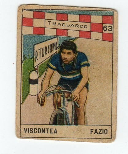 Figurina ciclismo vav - ciclismo,