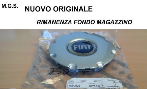 46842220 copricerchio - 46842220,