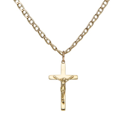Collana usata oro giallo - usata,