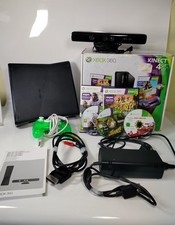 Console MICROSOFT XBOX 360 4