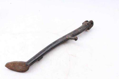 Cavalletto laterale supporto - laterale,