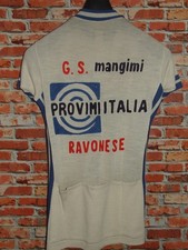 Eroica maglia bici shirt - bici,