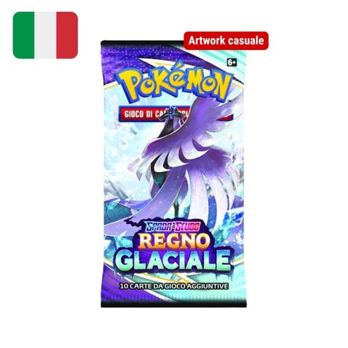 Pokemon spada scudo regno - spada,
