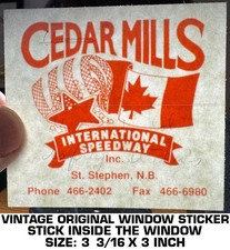 CEDAR MILLS INTERNATIONAL