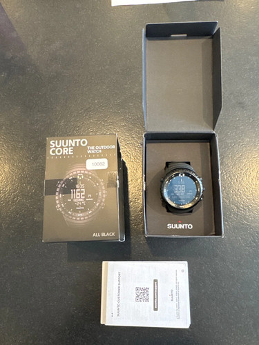 Orologio suunto core outdoor - orologio,
