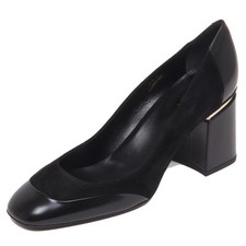 F7170 decollete donna black