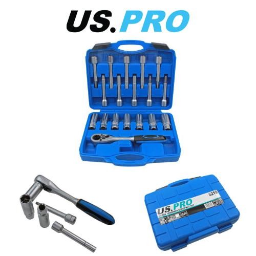 Pro tools set prese - pro, e