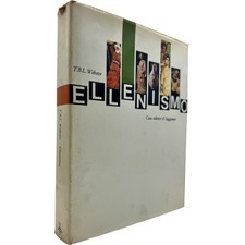 Ellenismo TBL Webster Il