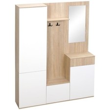 MOBILE DA INGRESSO 4 IN 1 CON