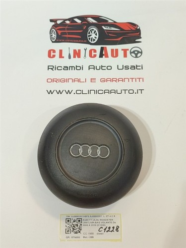 Airbag volante per audi - airbag,
