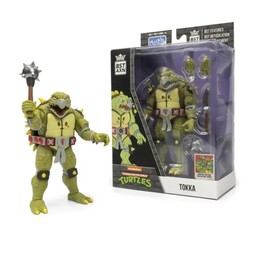 Teenage mutant ninja - ninja, turtles