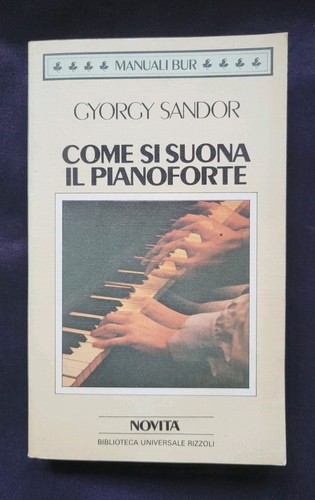 György sándor come suona - come,