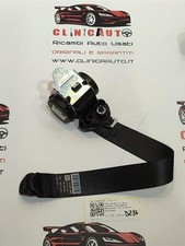 CINTURA DI SICUREZZA