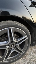 cerchi mercedes 18 amg usati