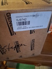 Generac Mixer ASSY 15/17KW HSB