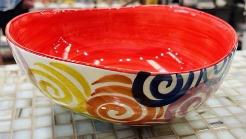 Ceramica bassano - ceramica, di