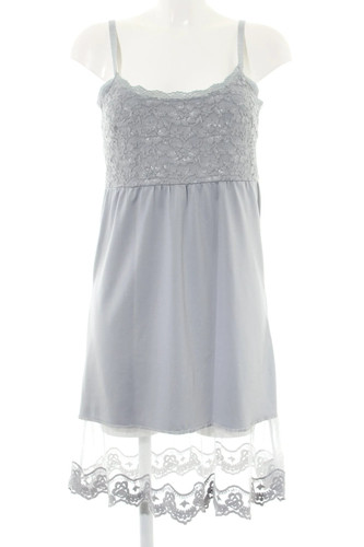 Cream abito estivo donna - abito,