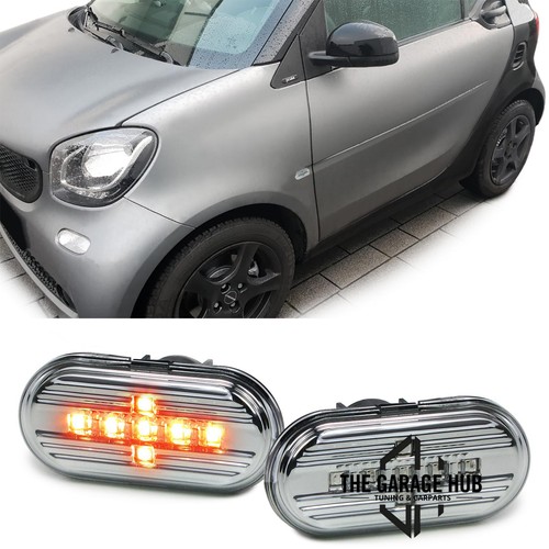 Frecce led vetro trasparente - led,