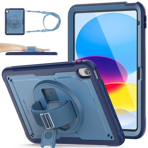 Seymac stock custodia ipad - stock,