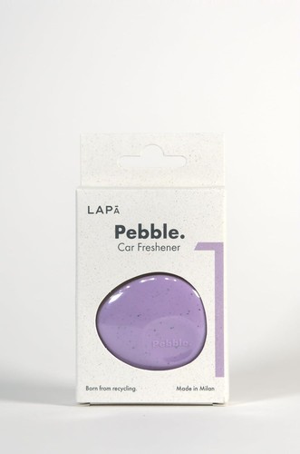 Pebble profumatore auto 60 - profumatore, auto,