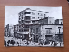 Andria - Via Giovanni Bovio   vg. 1955