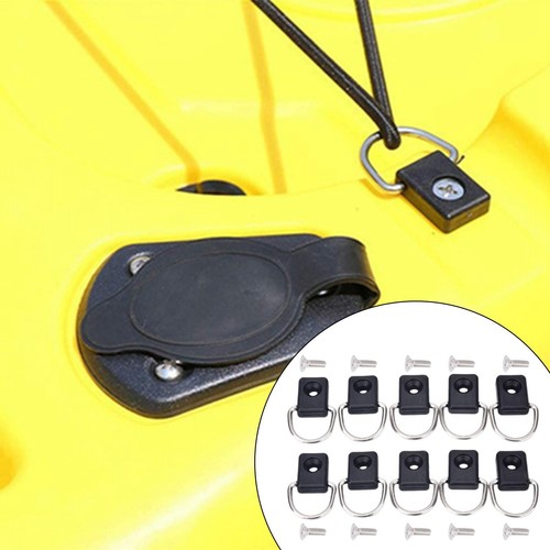 Anelli per kayak - a, d