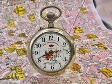 Tripolitania Systeme Roskopf