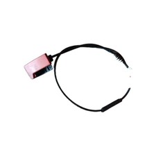 A2048800120 MANIGLIA LEVA INTERNA APERTURA COFANO ANTERIORE MERCEDES CLASSE B