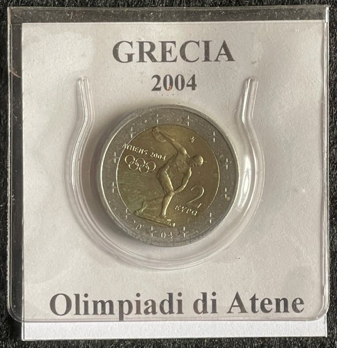 Grecia euro 2004 - euro,