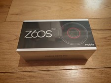 *Sigillato* Nubia Z60s Pro