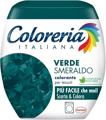 Coloreria italiana grey - coloreria,