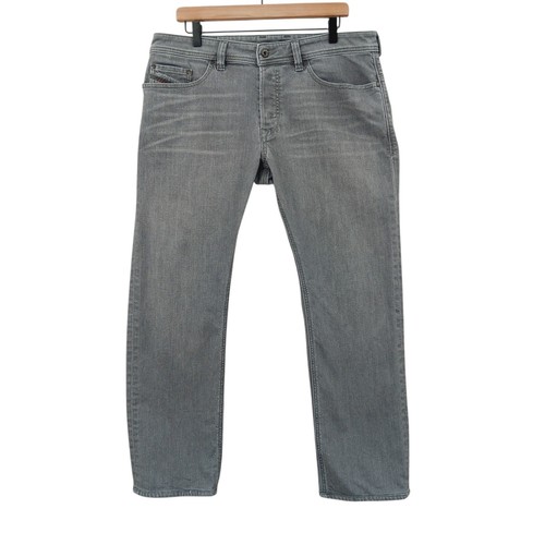 Jeans diesel safado uomo - jeans,