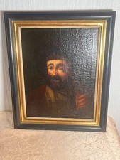 Quadro barocco " Ritratto di