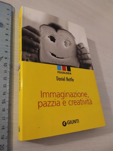 Immaginazione pazzia e - pazzia,