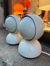 ARTEMIDE ECLISSE MAGISTRETTI 2