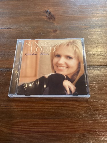 Sing the lord gretchen - sing,