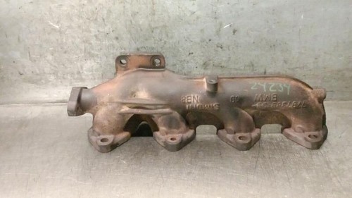 7797389 collettore scarico bmw - 7797389,