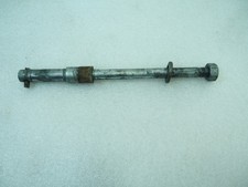 PERNO ASSE RUOTA FORCELLA