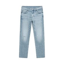 GAS JEANS STRETCH ALBERT
