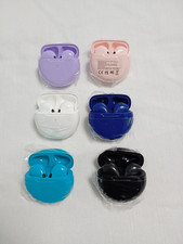 Auricolari Cuffie Bluetooth